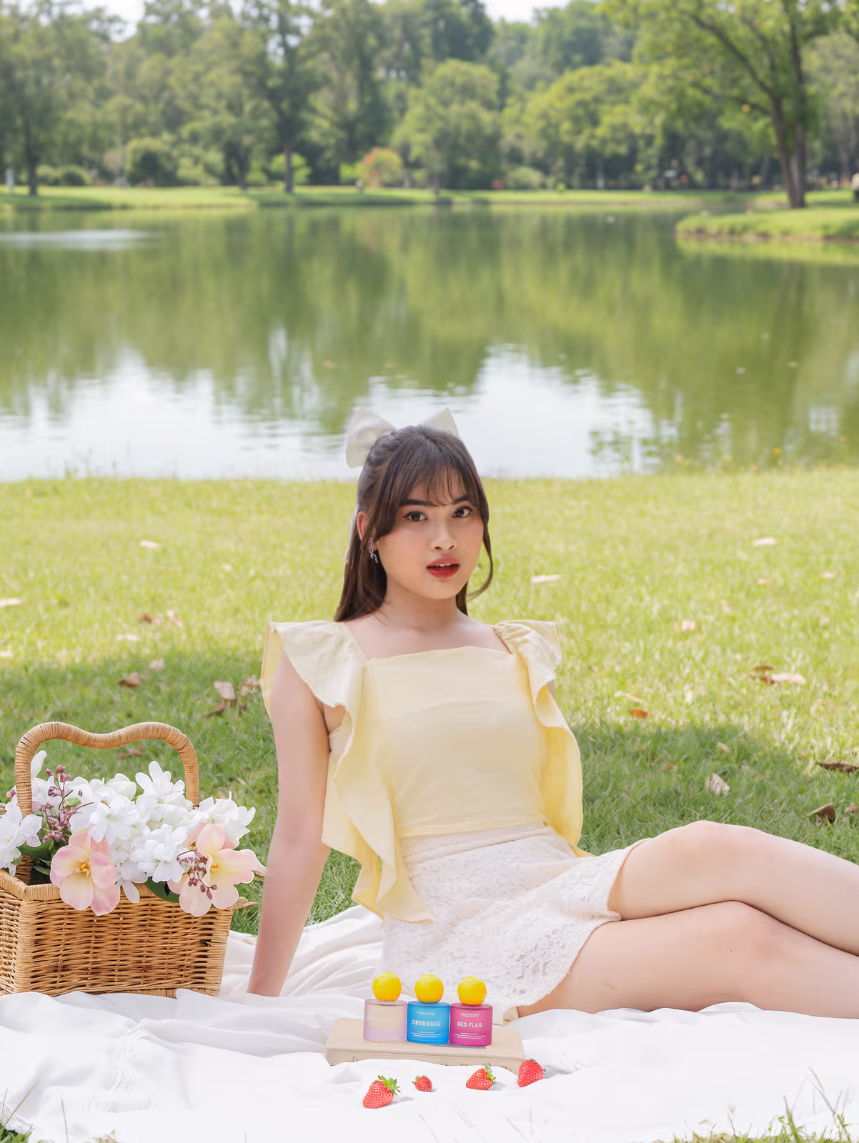 Bundle Twisted Love Collection